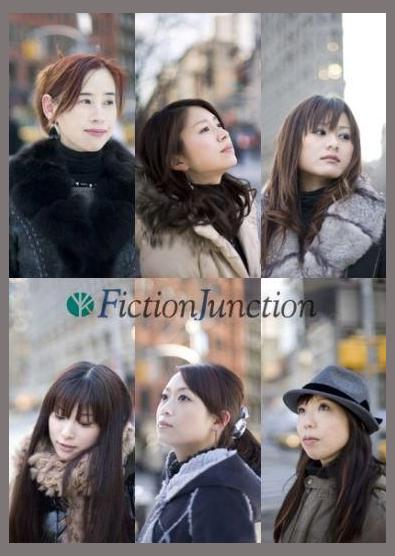 FictionJunction photo 1