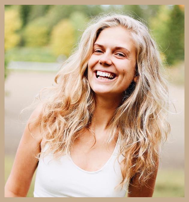 Fia Forsström photo 1