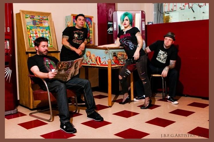 Fiction Reform photo 1