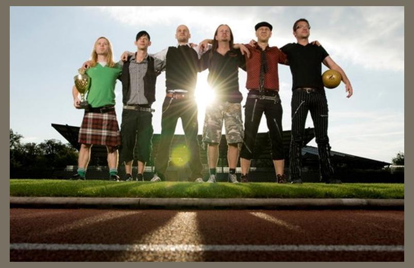 Fiddlers Green photo 1