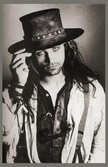 Fields of the Nephilim photo 1