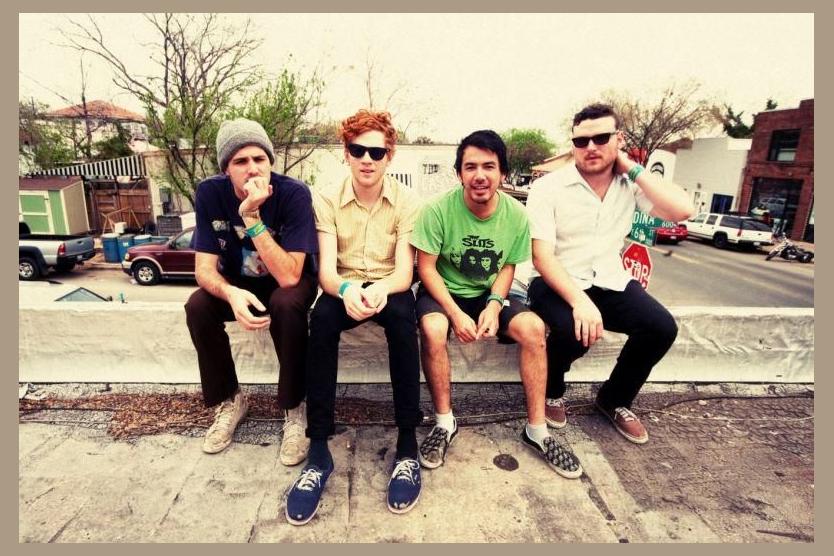 FIDLAR photo 1