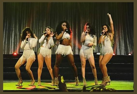 Fifth Harmony photo 1