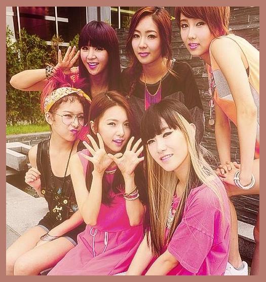 FIESTAR photo 1