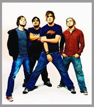 Fightstar photo 1