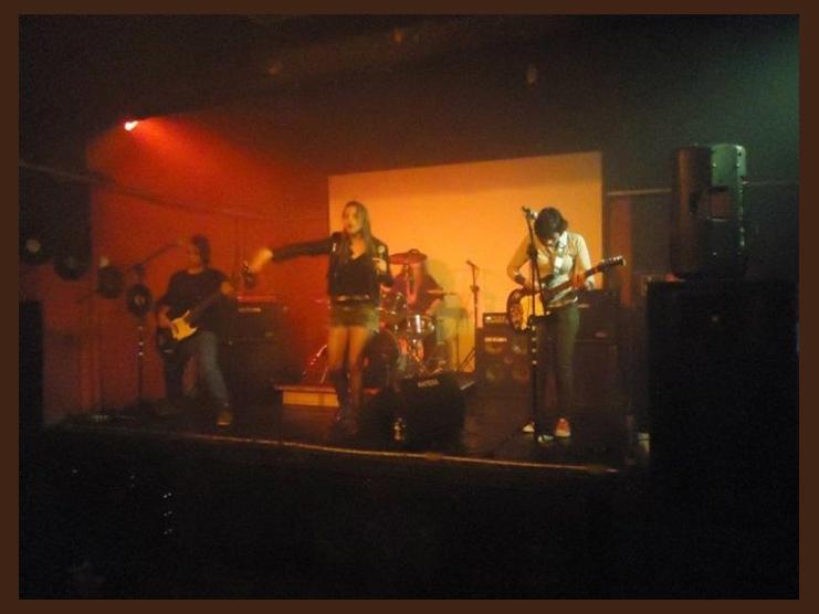 Filhas da Dutra photo 1