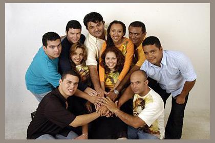 Filhos de Davi photo 1