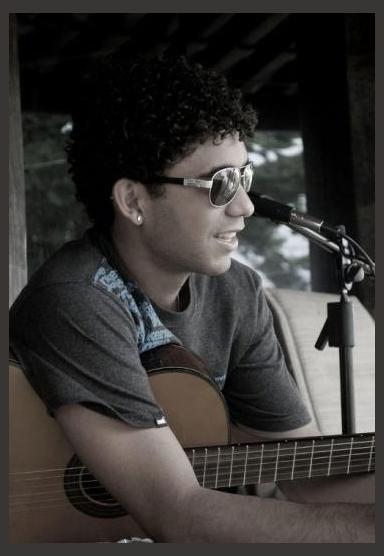 Filipe Cruz photo 1