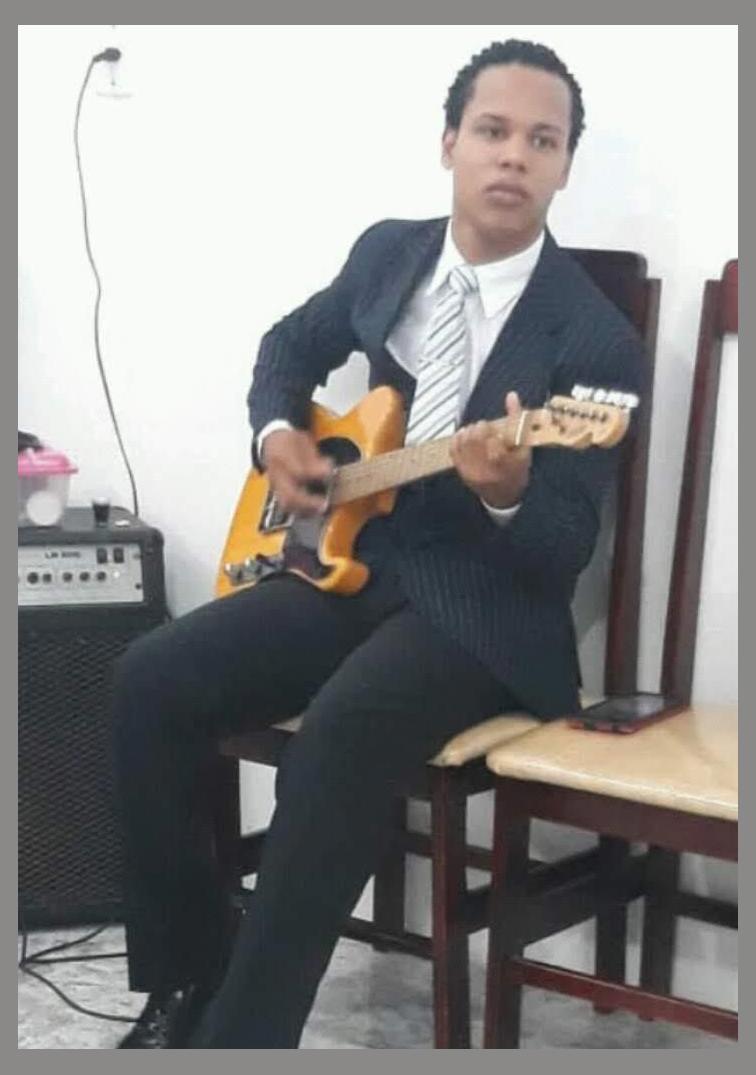 Filipe Dias photo 1