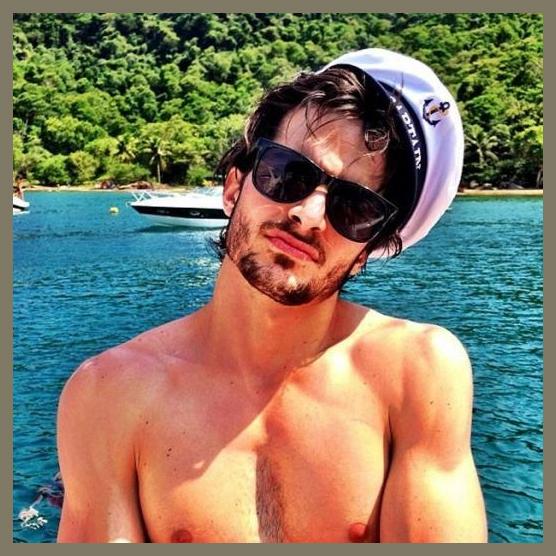 Filipe Galvão (Fiuk) photo 1