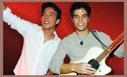 Filipe e Thiago (Sertanejo) photo 1