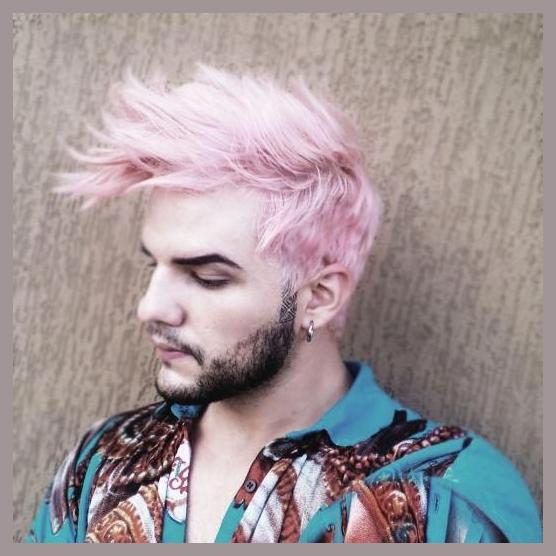 Filipe Fiachra photo 1