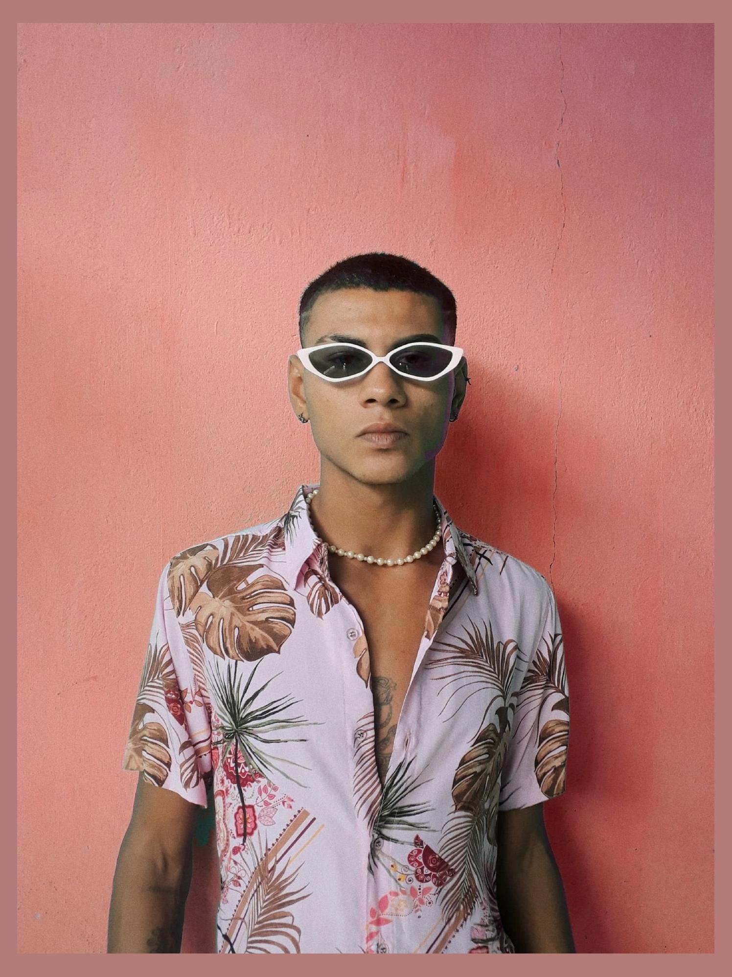 Filipe Feros photo 1