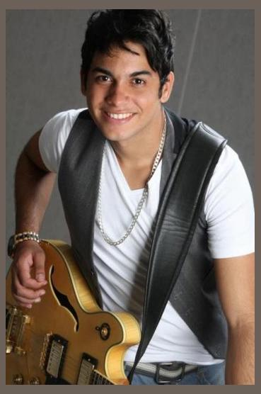 Filipe Macêdo photo 1