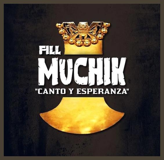 Fill Muchik photo 1