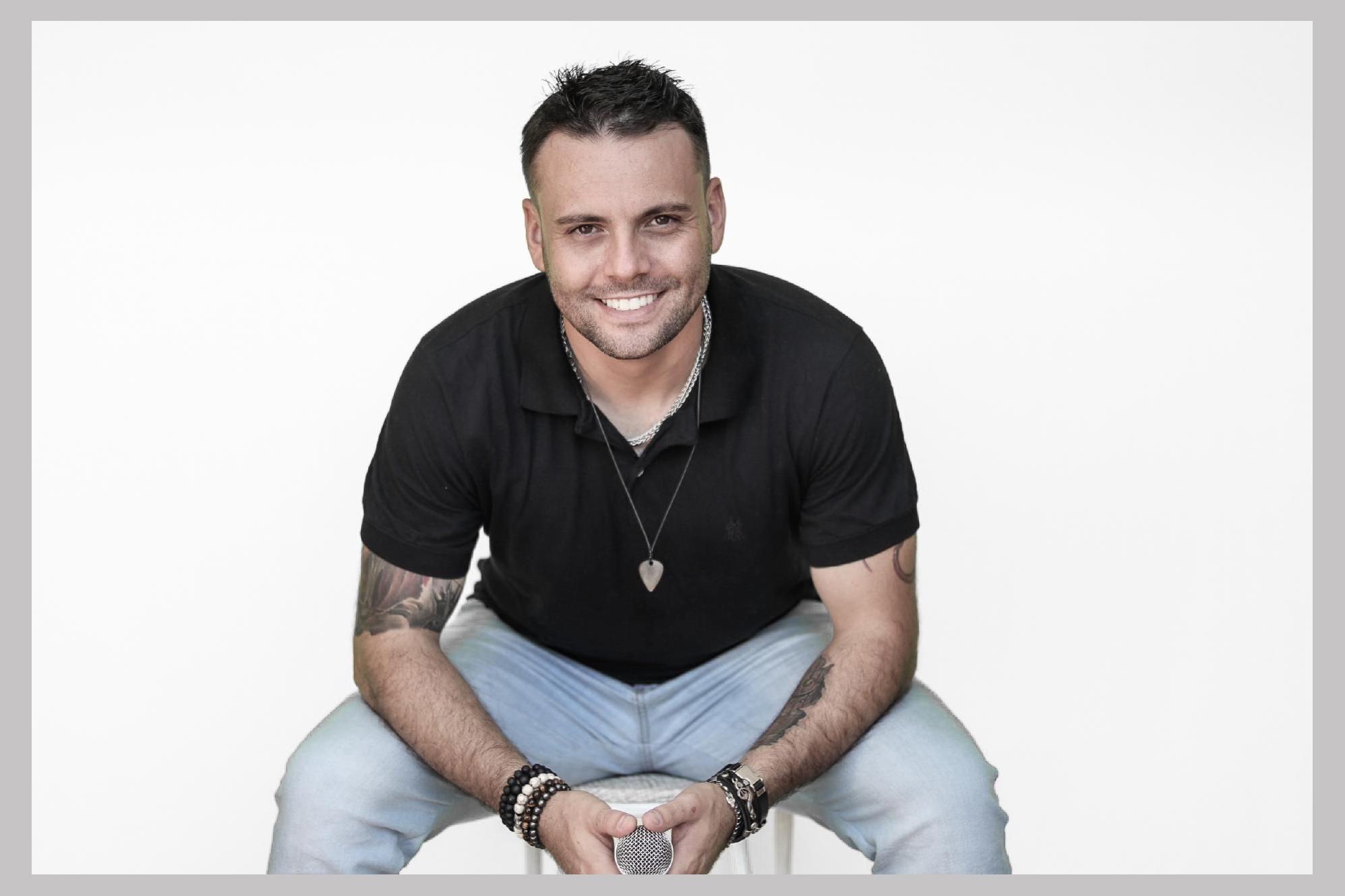 Filipe Soares (Energia Positiva) photo 1