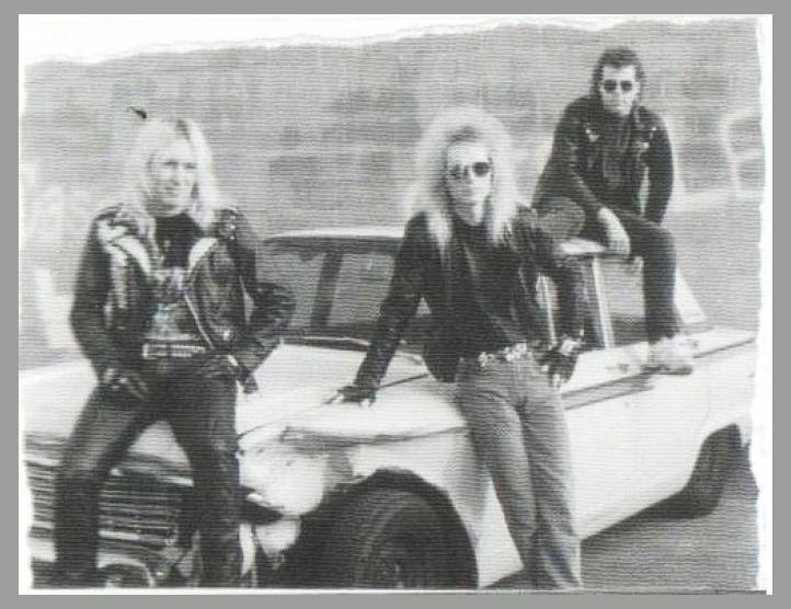 Final Axe photo 1