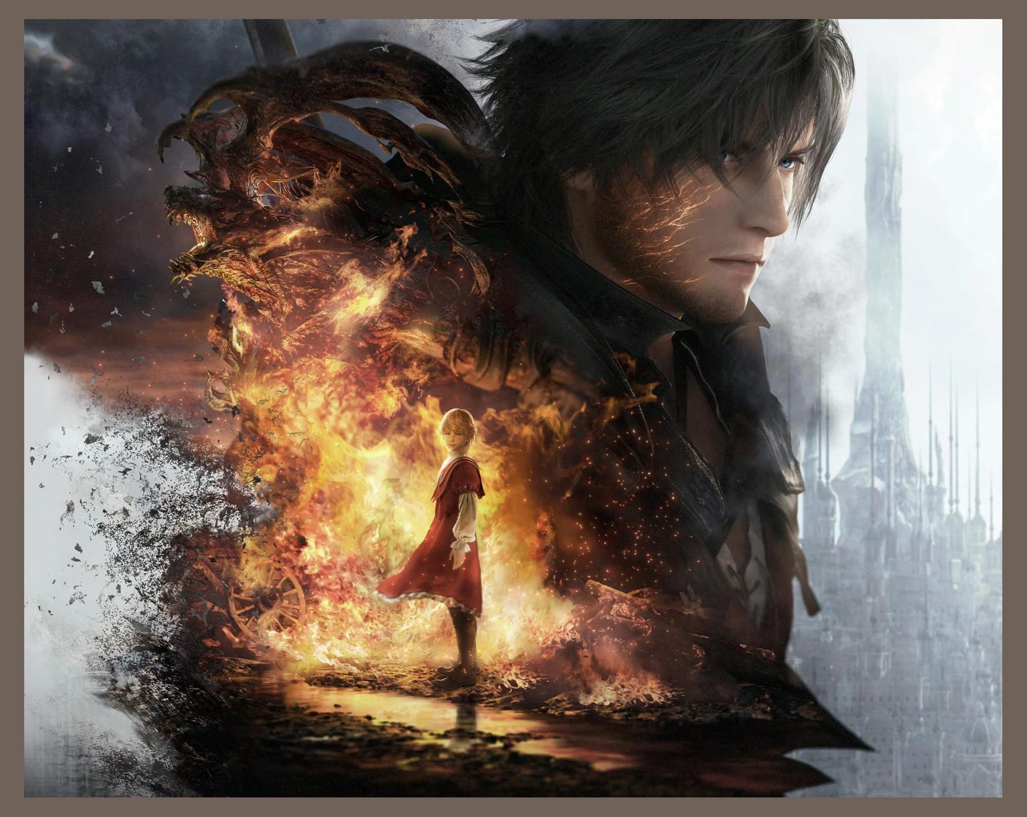 Final Fantasy XIV: Heavensward photo 1