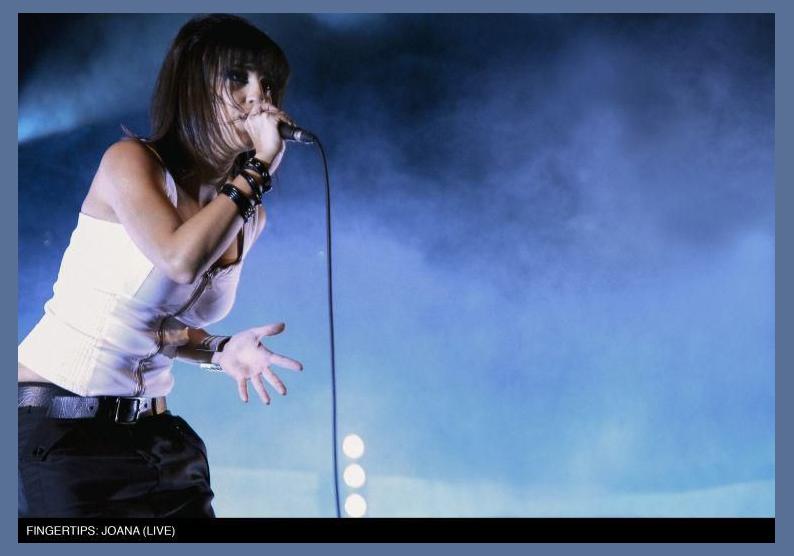 Fingertips photo 1