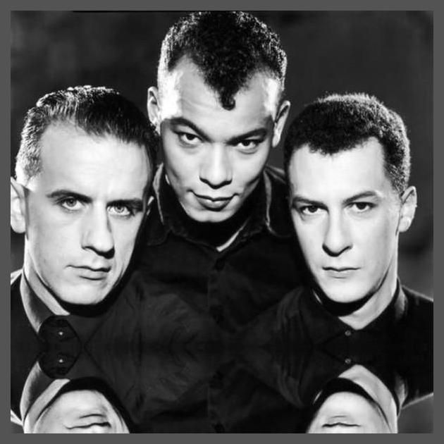 Fine Young Cannibals photo 1