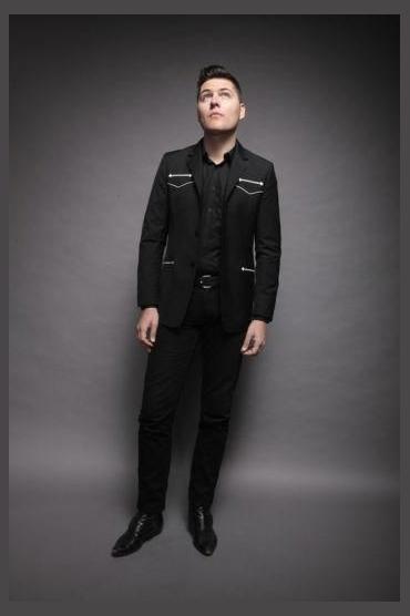Findlay Brown photo 1