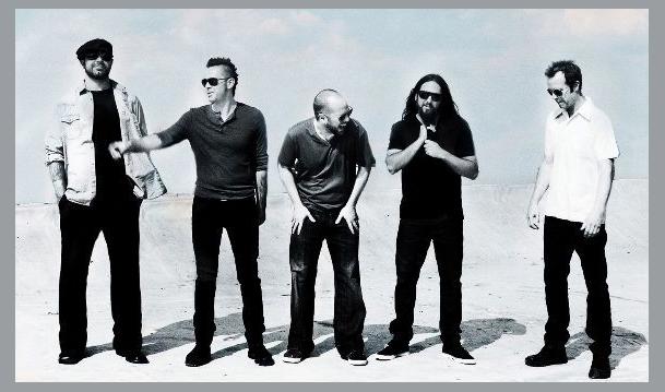 Finger Eleven photo 1
