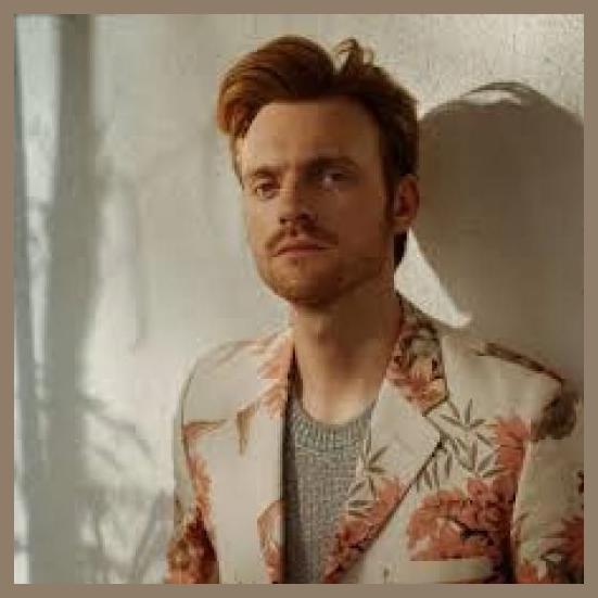 Finneas photo 1