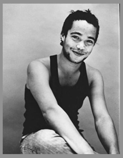 Finley Quaye photo 1