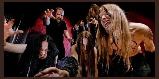 Finntroll photo 1