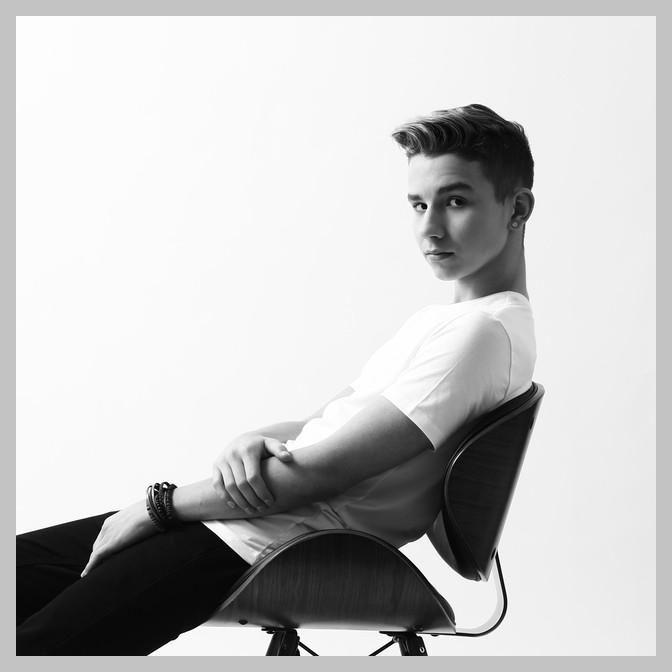 Finn Matthews photo 1