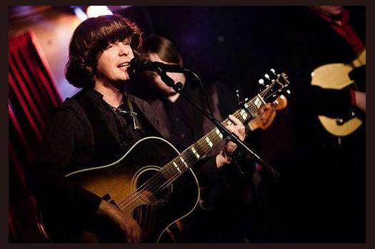 Fionn Regan photo 1