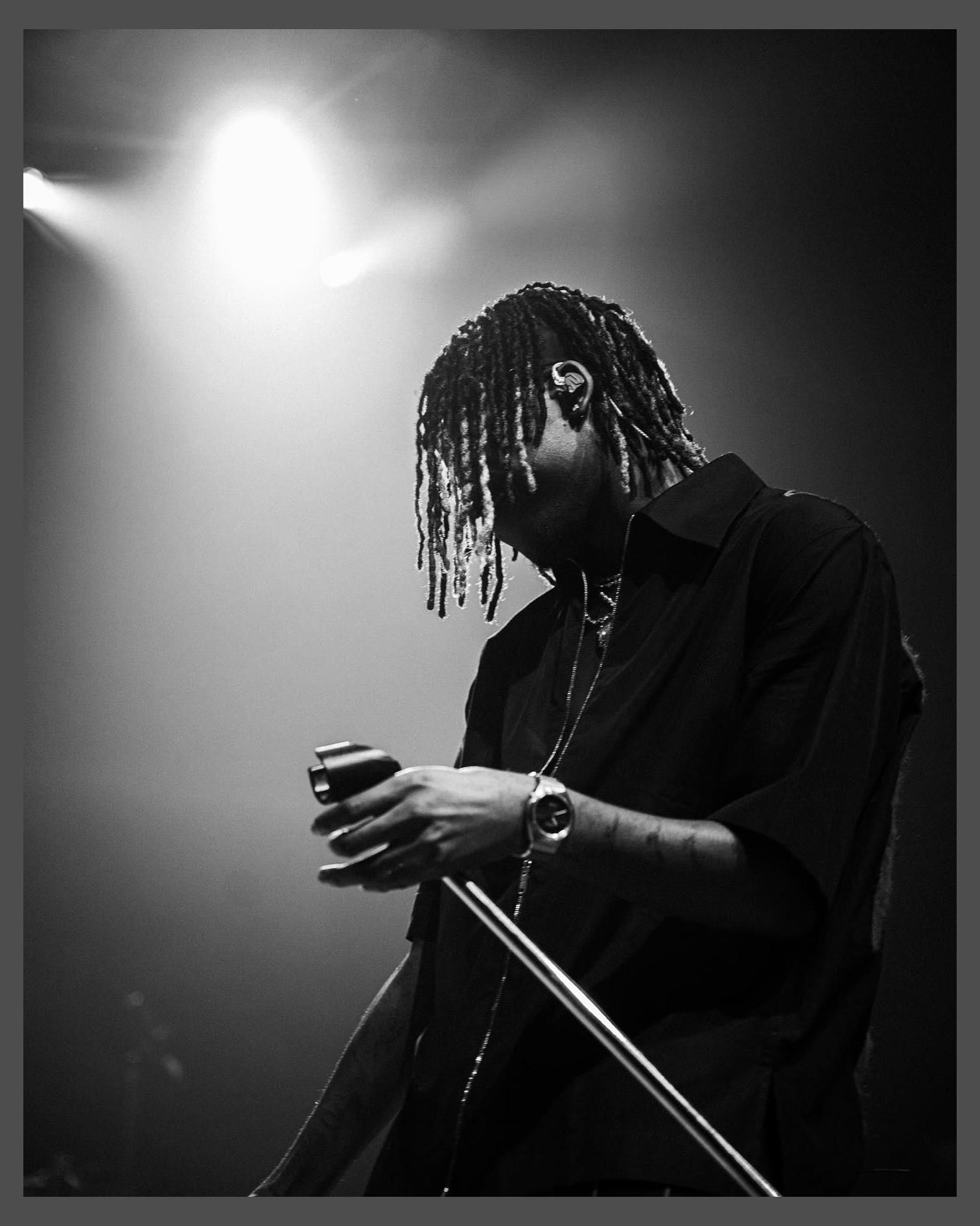 Fireboy DML photo 1