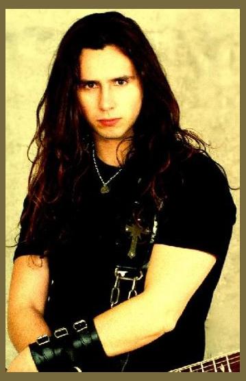 Firewind photo 1