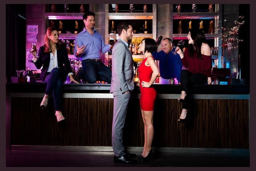 First Date (Musical) photo 1