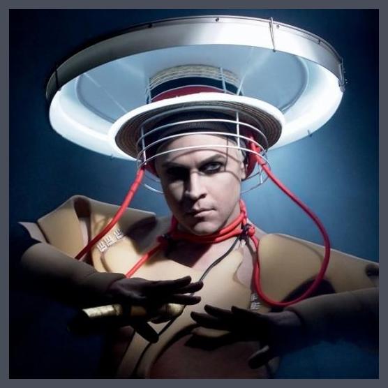 Fischerspooner photo 1