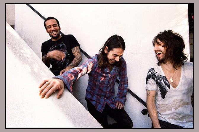 Fistful of Mercy photo 1
