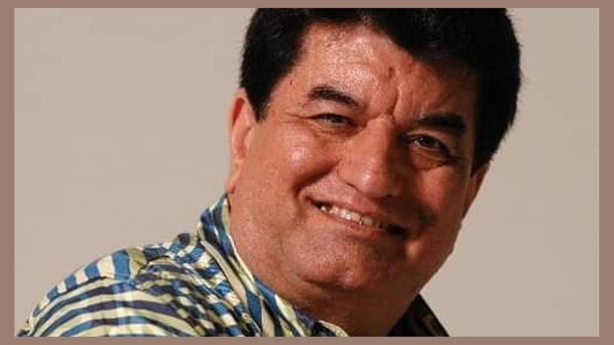 Fito Olivares photo 1