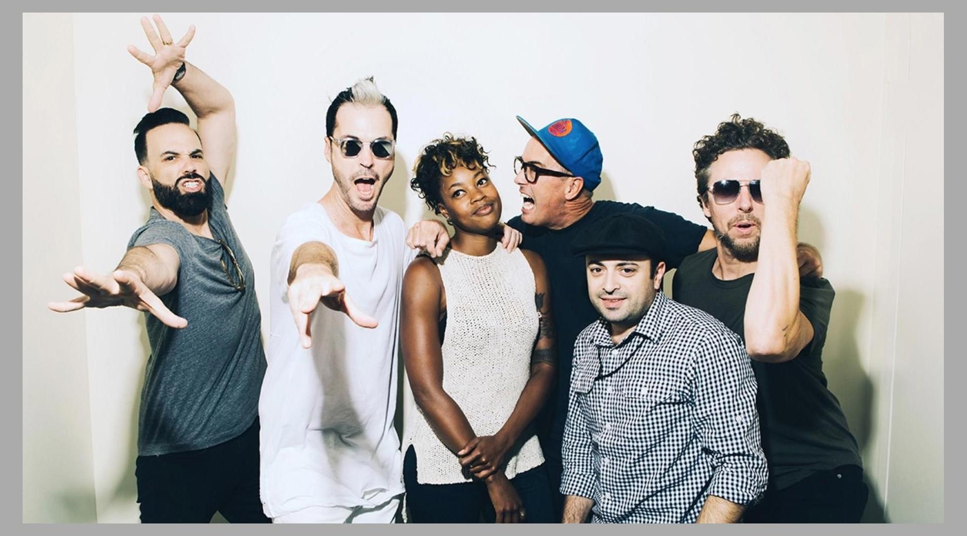 Fitz & The Tantrums photo 1