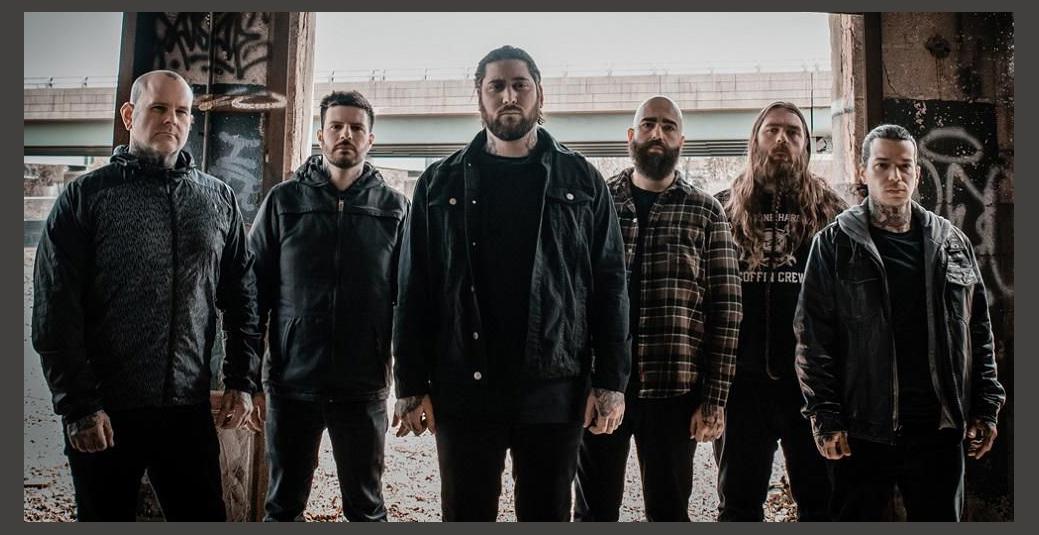 Fit For An Autopsy photo 1