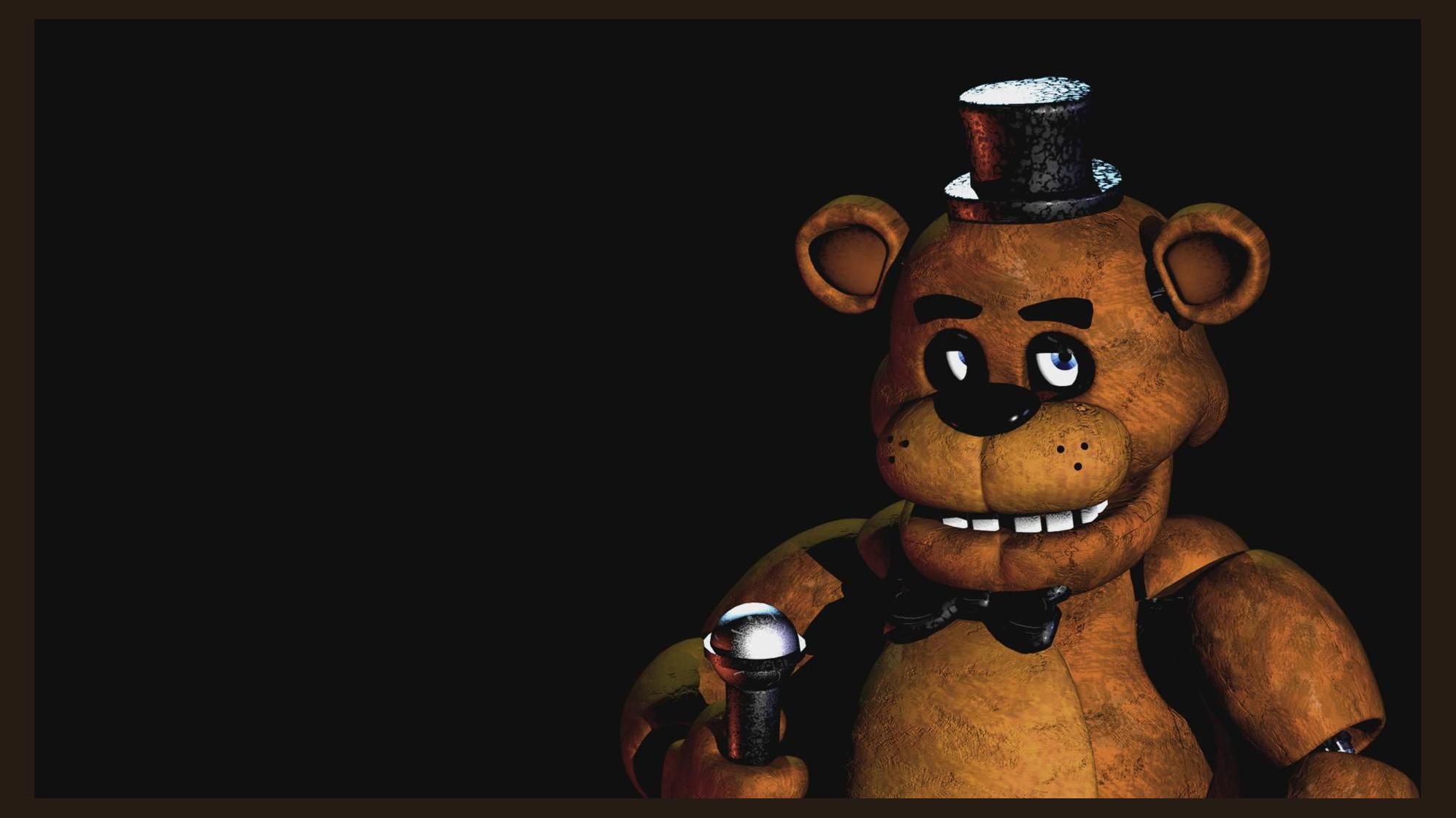 Five Nights at Freddy's photo 1