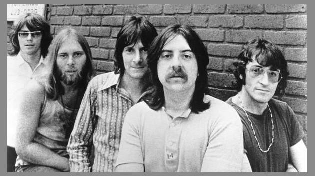 Five Man Electrical Band photo 1