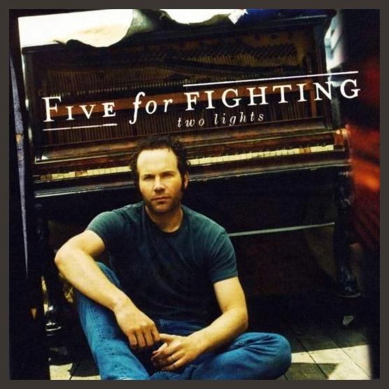 Five For Fighting photo 1