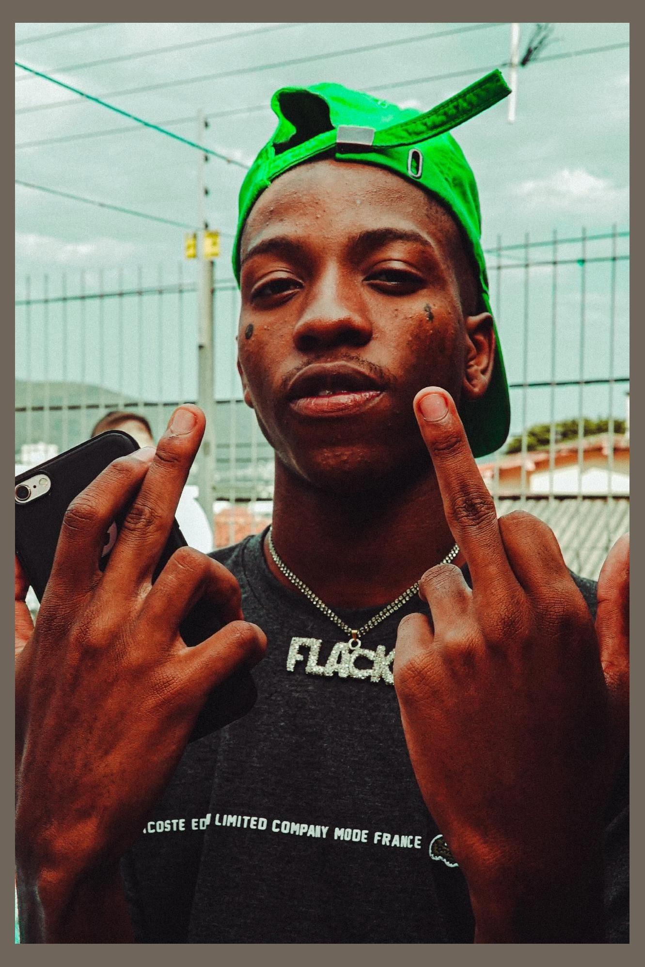 FLACKO photo 1