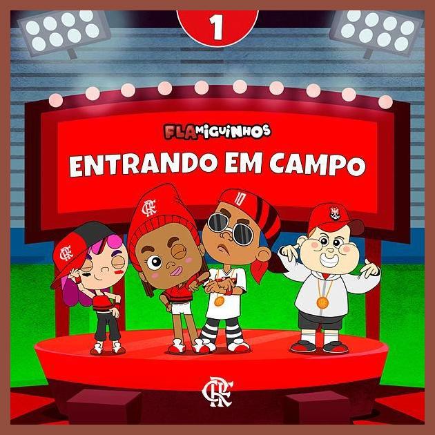 Flamiguinhos photo 1