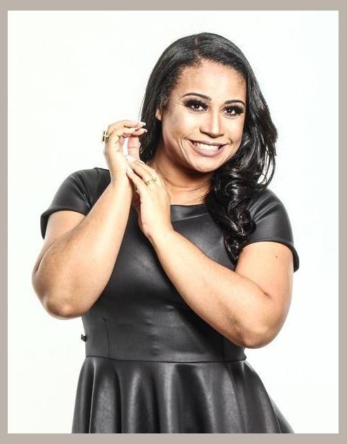 Flávia Almeida photo 1