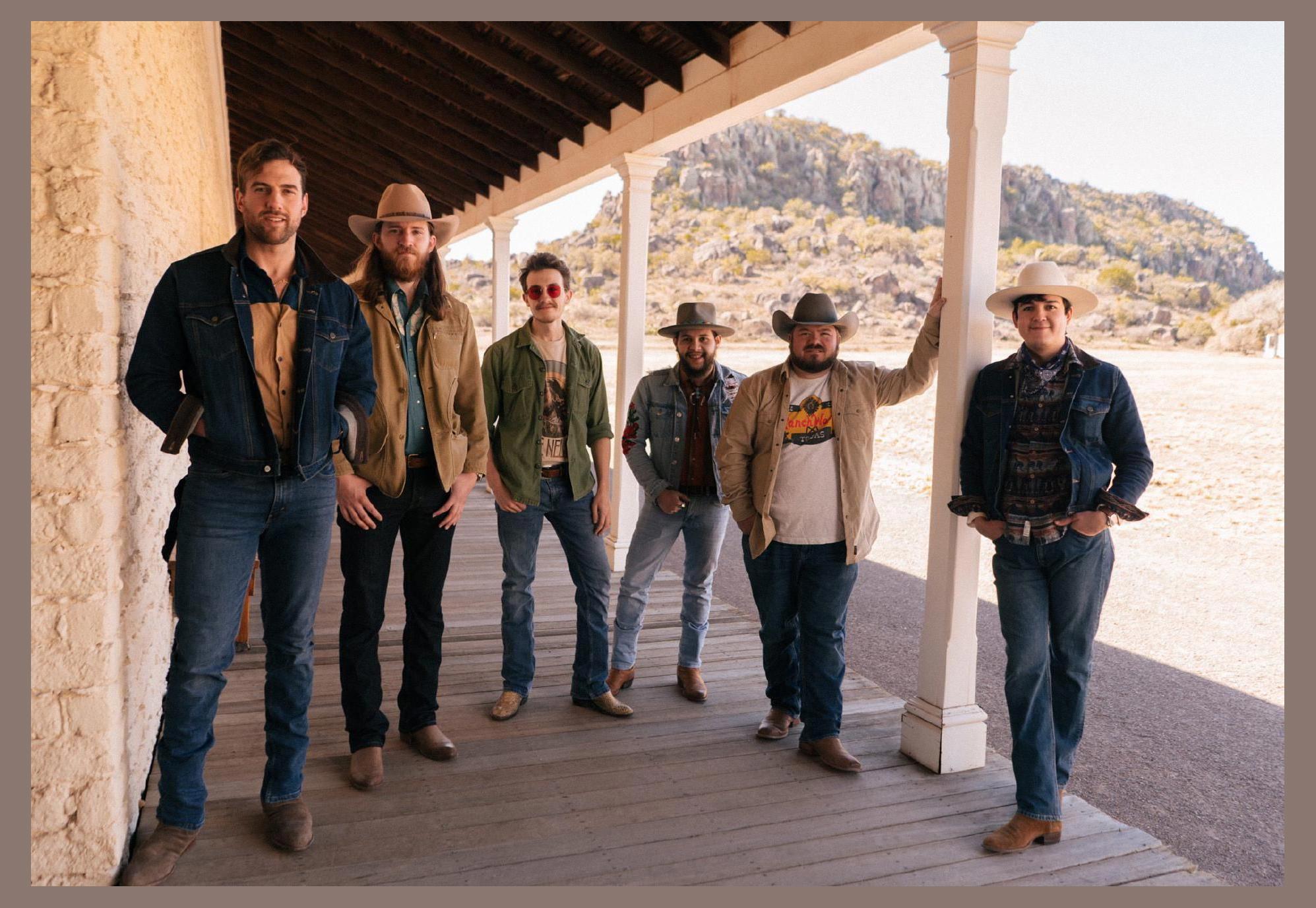 Flatland Cavalry photo 1
