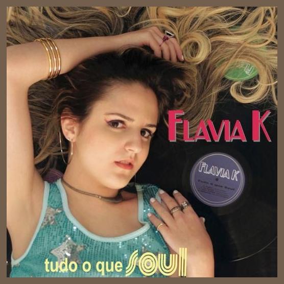 Flavia K photo 1