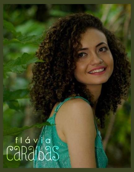 Flávia Caraíbas photo 1