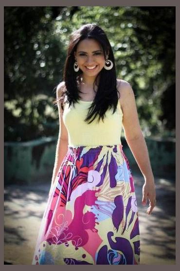 Flavia Raquel photo 1