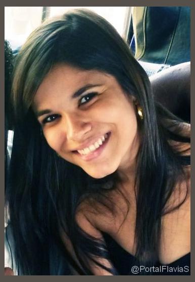 Flávia Souza photo 1